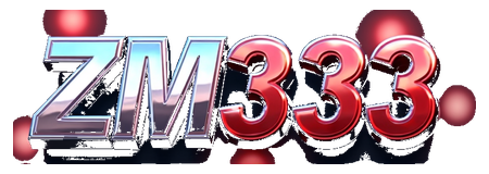 zm333 logo